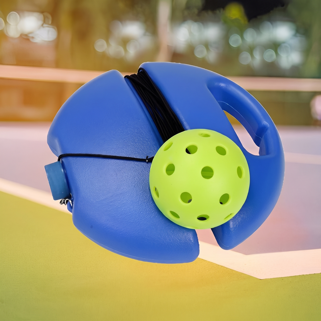 Luminous Pickleball Trainer