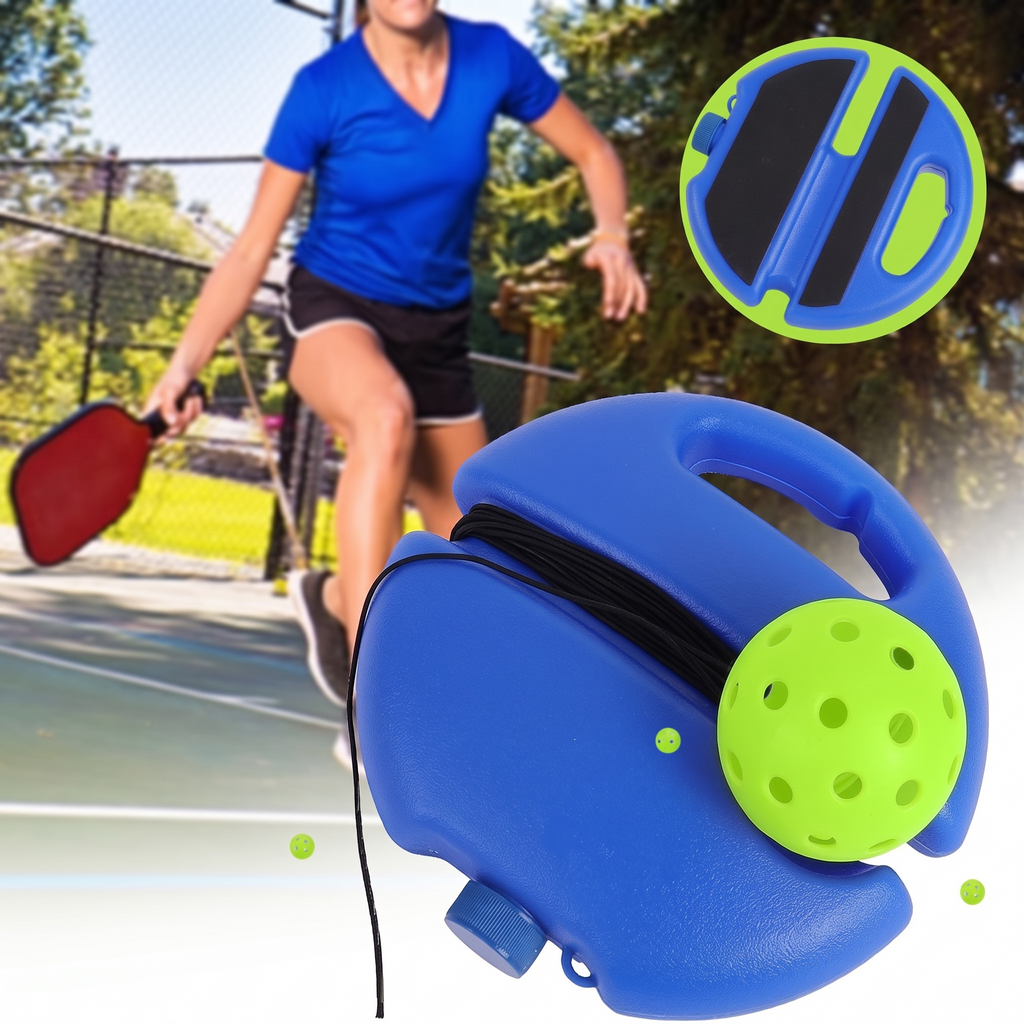 Luminous Pickleball Trainer